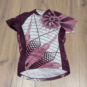 Pearl Izumi Cycling Jersey Womens